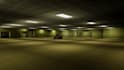 create immersive liminal space environments and backrooms scenes in 3d