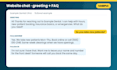 write ai chatbot scripts faq answers and ai receptionist call scripts