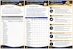write professional technical documentation