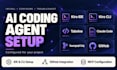 setup kiro tabnine ai agent sourcegraph cody claude code amazon kiro cli github