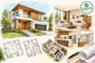 provide services as an architectural visualization artist arcviz