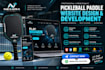 design and develop a pickleball paddle ecommerce website