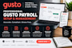 do your gusto payroll