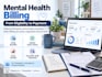 do mental health billing in simplepractice, therapynotes and optimantra