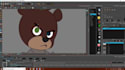 rig your 2d character in toon boom harmony