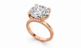 create custom wedding ring cad models