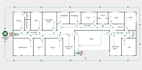 draft emergency evacuation plan,fire exit escape route,assembly point map layout