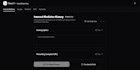 build a custom finance dashboard and expense tracker web app