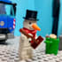 create a lego stop motion video