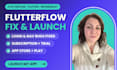 flutterflow app fix, flutterflow subscription, flutter login fix, app store