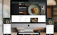 develop hotel restaurant booking website with online reservation
