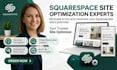 fix broken header footer or navigation bar on your squarespace website