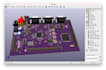 create embedded pcb design, usb circuit schematics and pcb layout using kicad