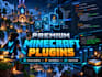develop best minecraft custom plugins