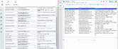 pdf to excel conversion, data entry specialist