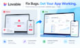publish your app on ios lovable ai, fix lovable, lovable saas mvp development