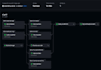 build cicd pipelines with github actions, docker and AWS deployment