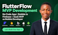 build flutterflow mvp no code app bubble io firebase, saas mvp, bubble developer