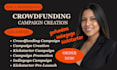 create a crowdfunding prelaunch strategy for kickstarter and indiegogo