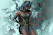 create character artwork for you