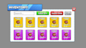 create professional roblox UI, gui for you, game ui