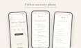 create a custom wedding website with rsvp that saves to google sheets