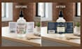 convert your ai label into professional print ready artwork