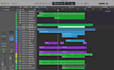 teach logic pro and help set up your mac home studio