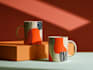 design awesome custom mug design