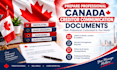 prepare professional canada creditor communication documents