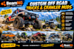 create custom beamng off road trucks and crawler mods