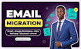 migrate gmail godaddy bluehost cpanel webmail zoho apple mail google workspace