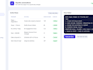 build a scalable java spring boot rest API or microservices backend