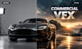 create commercial vfx, cgi integration and professional compositing