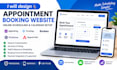 design appointy timetap bookeo picktime appointlet booking appoinment website