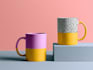 amazing custom mug design
