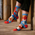 socks design unique socks design