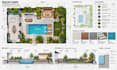 design your backyard landscape