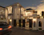 do fast or high end exterior rendering