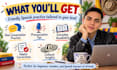 help you practice spanish conversation with a native speaker