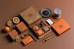 packaging and product packaging design