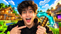 create epic gaming thumbnails