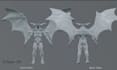 do 3d retopology uv unwrapping and game ready 3d model optimization