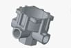 create 3d cad models and technical drawings in freecad