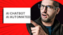 do whatsapp ai chatbot, ai automated