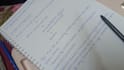 create handwritten notes and letters