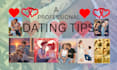 give you best dating tips