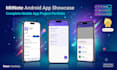 develop custom android app