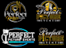 design modern photobooth logo