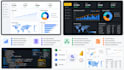 create power bi and tableau dashboards with sql analytics
